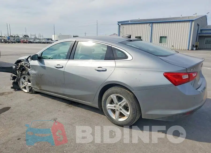 1G1ZC5ST0RF212113 Photo# 2