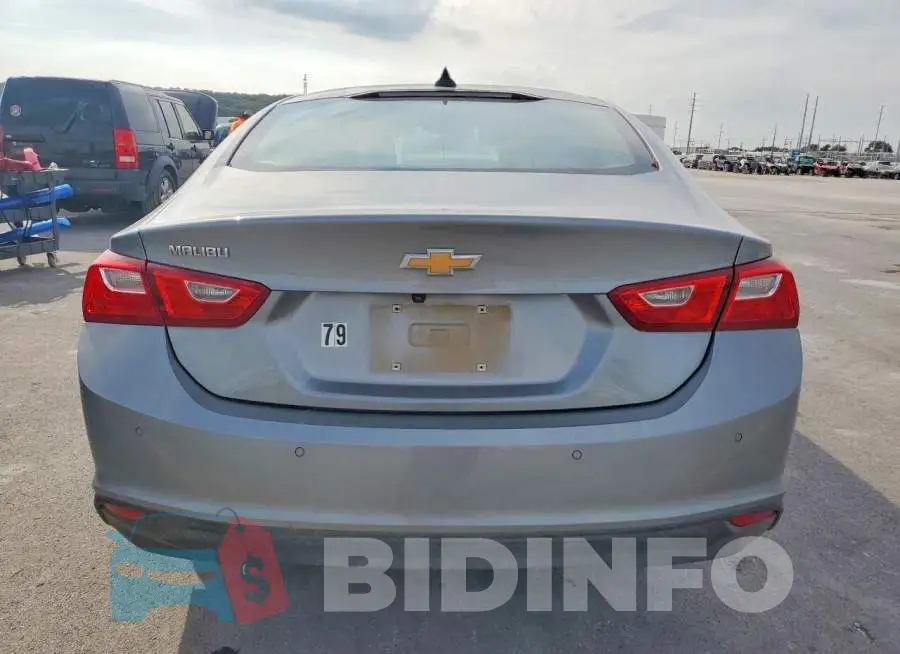 1G1ZC5ST0RF212113 Photo# 6