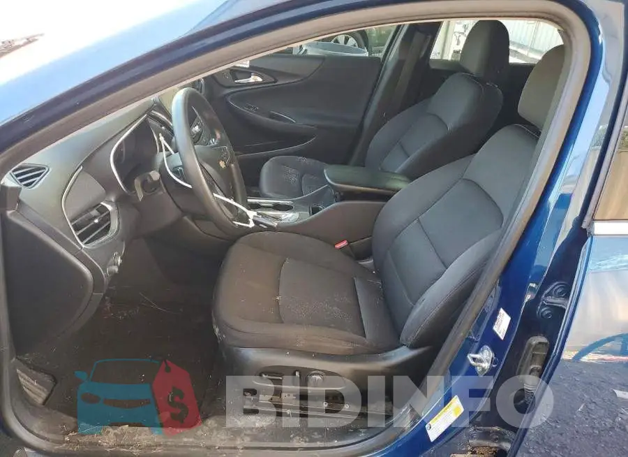 1G1ZD5ST0KF180251 Photo# 7