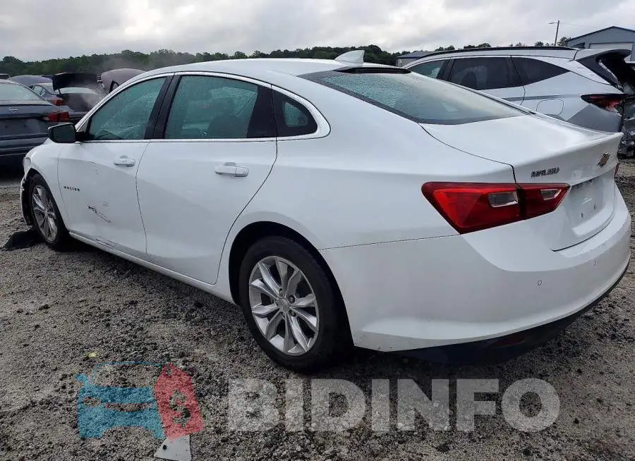 1G1ZD5ST0PF139142 Photo# 2