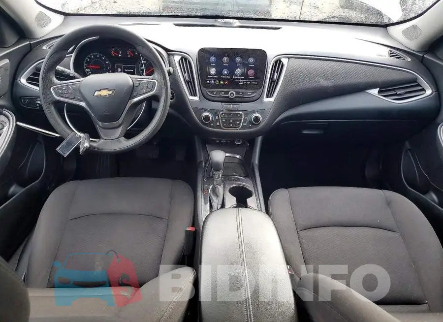 1G1ZD5ST0PF139142 Photo# 8