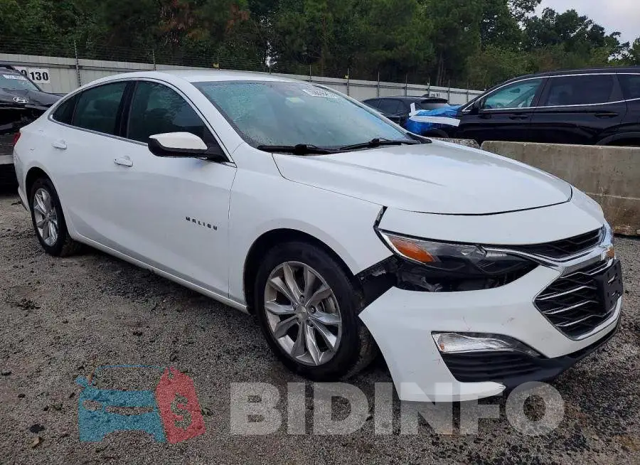 1G1ZD5ST0PF139142 Photo# 4