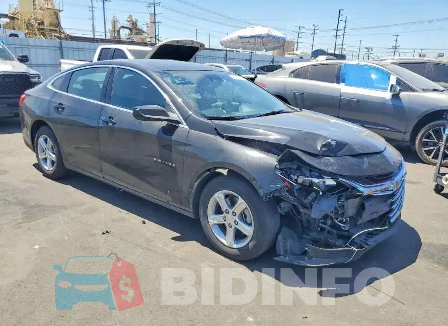1G1ZD5ST0RF242970 Photo# 4