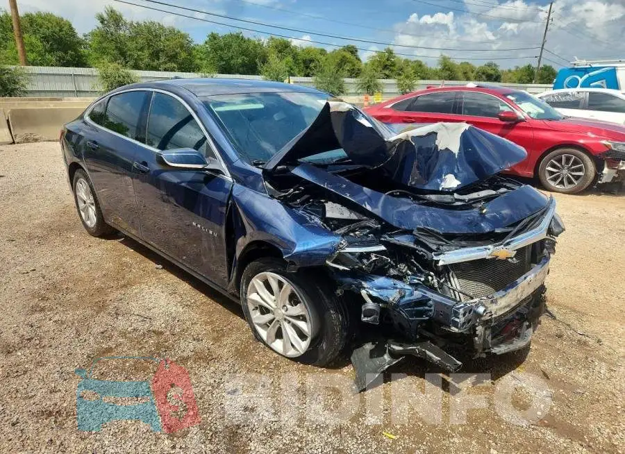 1G1ZD5ST1NF161583 Photo# 4