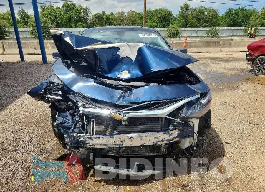 1G1ZD5ST1NF161583 Photo# 5