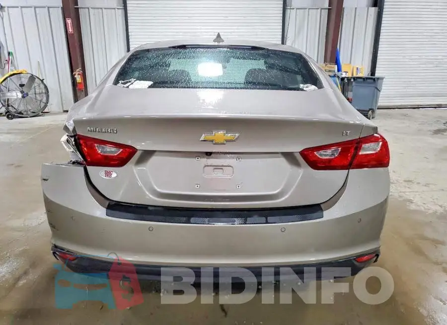 1G1ZD5ST2PF216609 Photo# 6