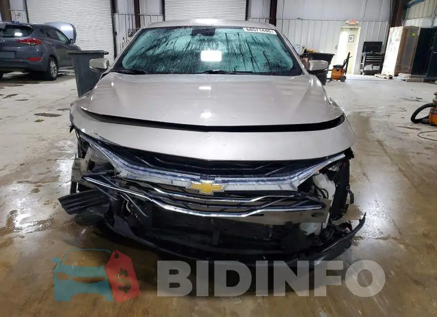1G1ZD5ST2PF216609 Photo# 5