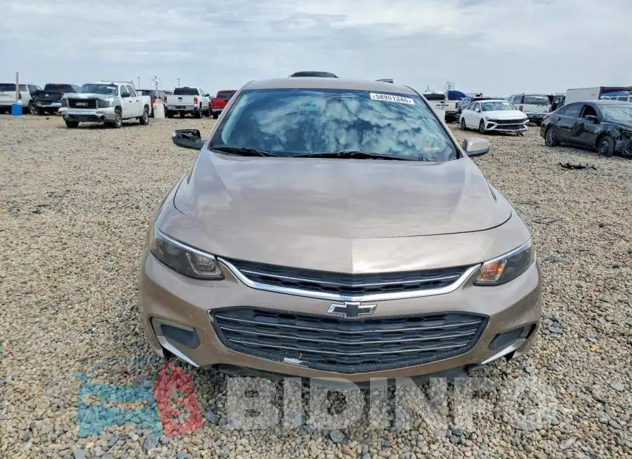1G1ZD5ST3JF165533 Photo# 5