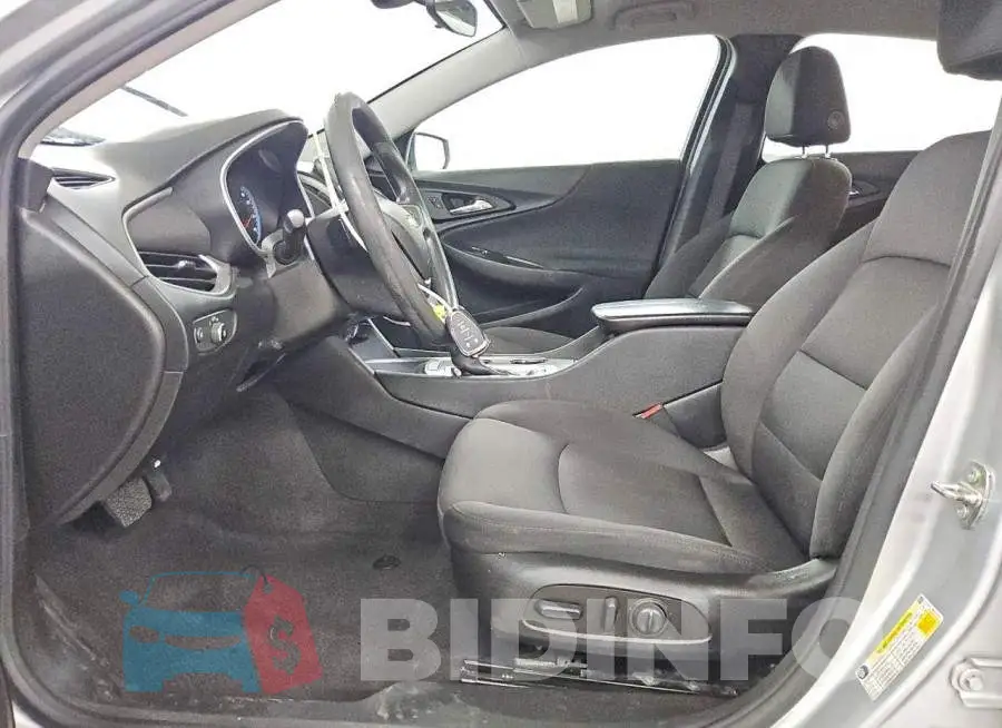 1G1ZD5ST3NF116516 Photo# 7