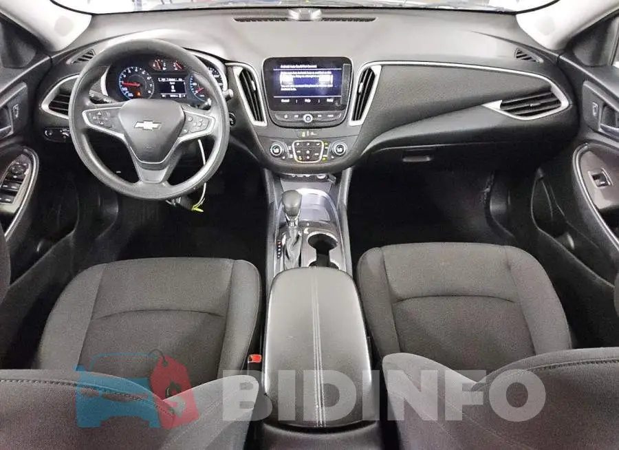 1G1ZD5ST3NF116516 Photo# 8