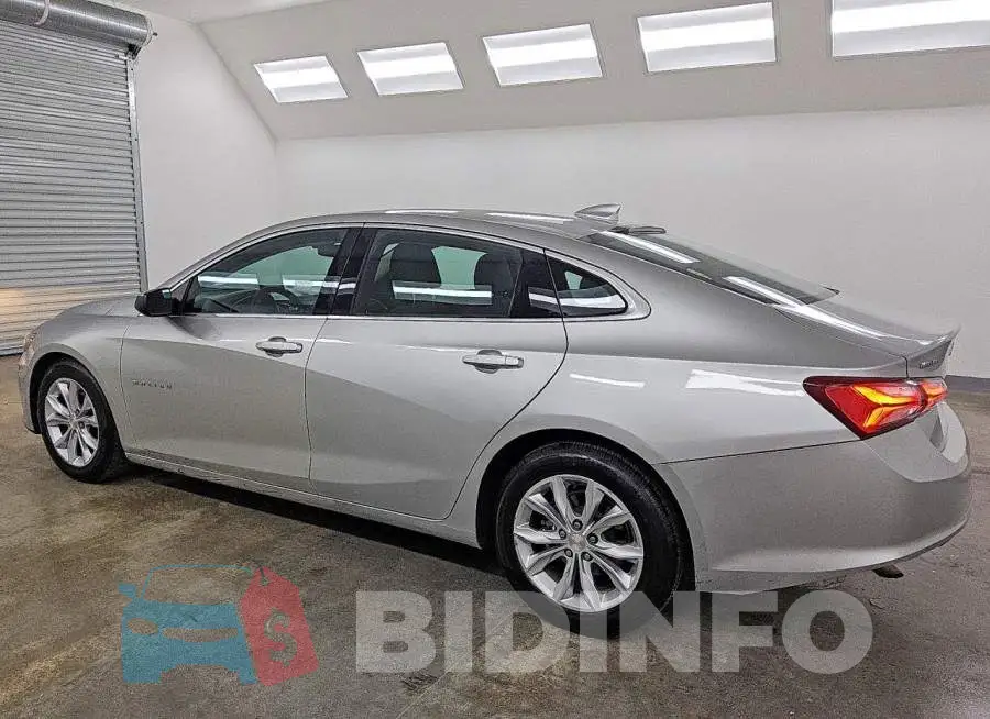 1G1ZD5ST3NF116516 Photo# 2