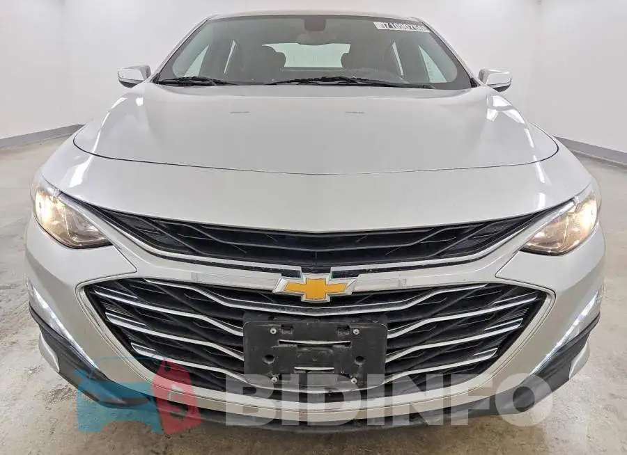 1G1ZD5ST3NF116516 Photo# 5