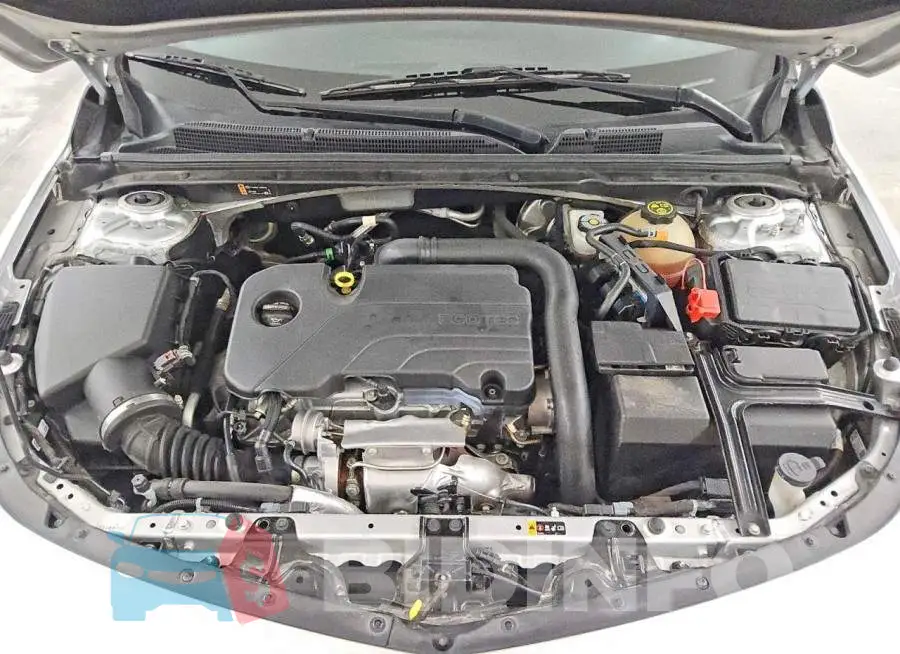 1G1ZD5ST3NF116516 Photo# 11