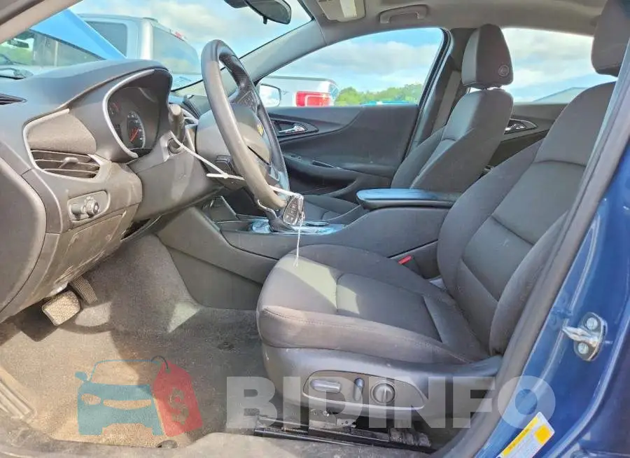 1G1ZD5ST3RF140899 Photo# 7