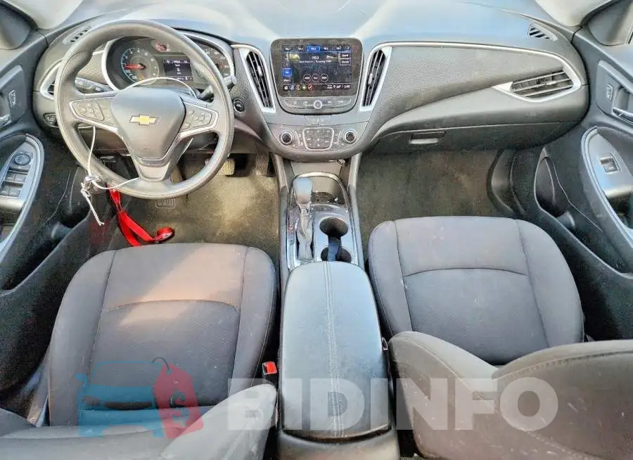 1G1ZD5ST3RF140899 Photo# 8