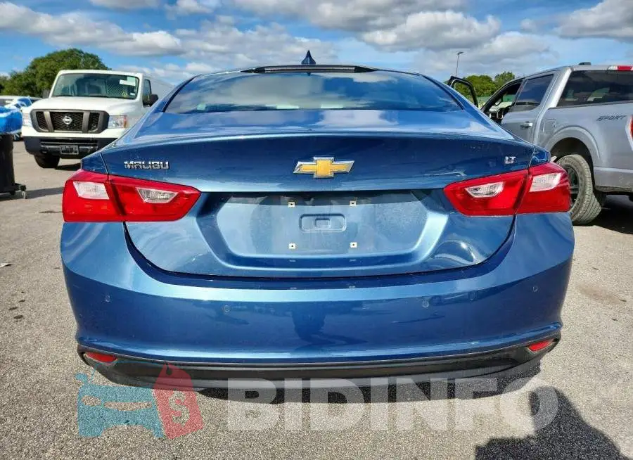 1G1ZD5ST3RF140899 Photo# 6