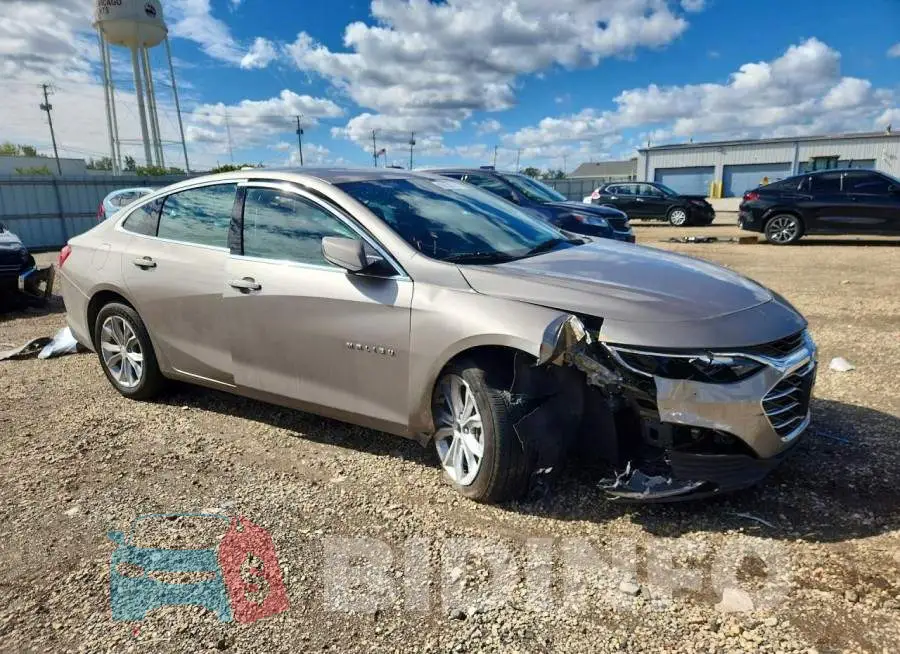 1G1ZD5ST4SF142490 Photo# 4