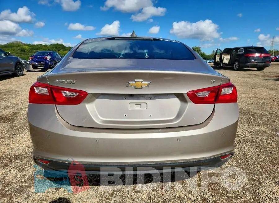 1G1ZD5ST4SF142490 Photo# 6