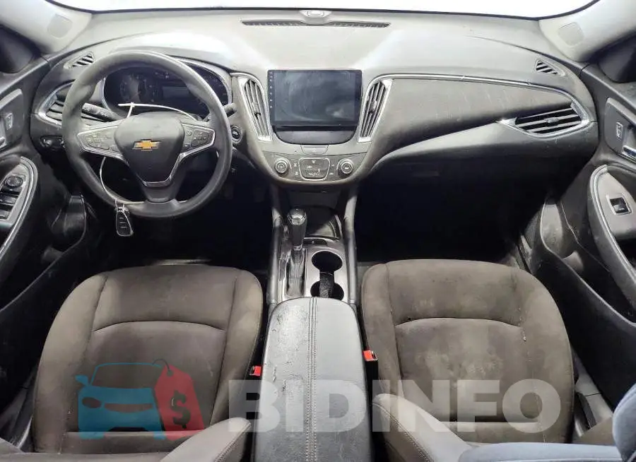 1G1ZD5ST5JF271398 Photo# 8