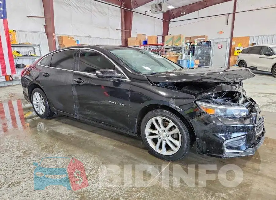 1G1ZD5ST5JF271398 Photo# 4