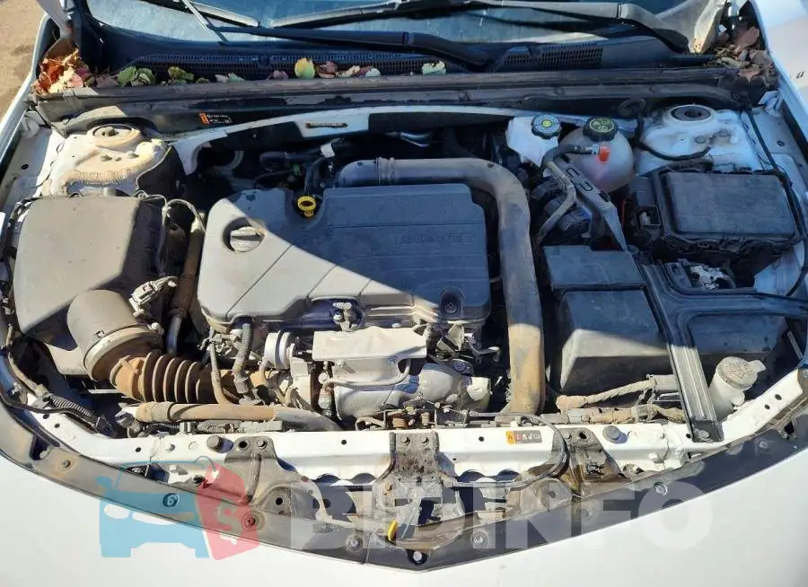 1G1ZD5ST5PF236871 Photo# 11