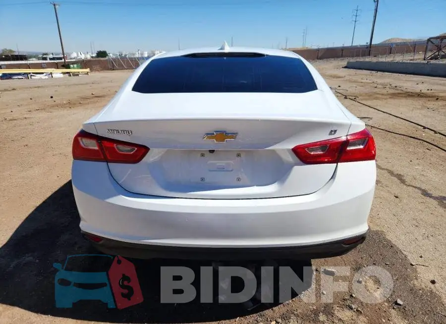 1G1ZD5ST5PF236871 Photo# 6