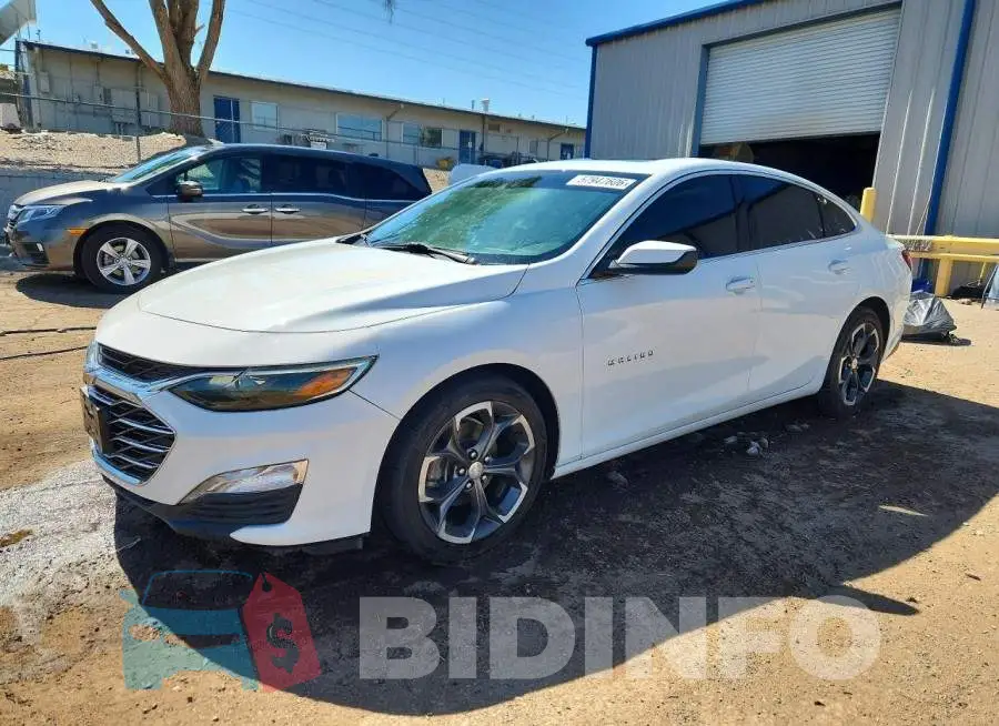 1G1ZD5ST5PF236871 Photo# 1