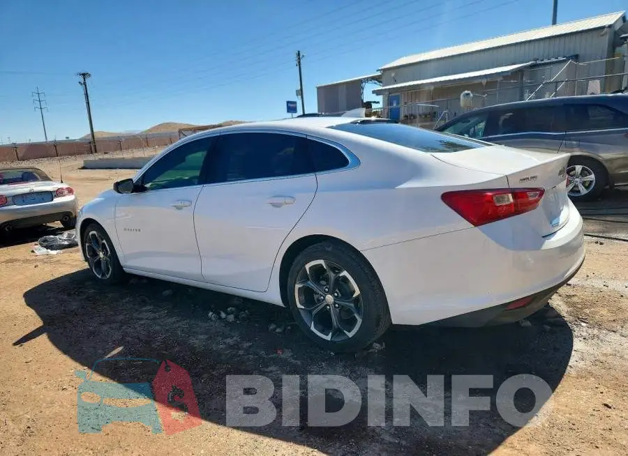 1G1ZD5ST5PF236871 Photo# 2
