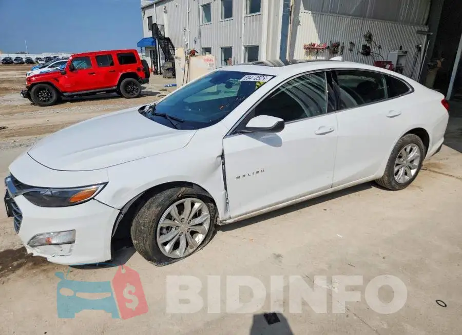 1G1ZD5ST5RF149829 Photo# 1