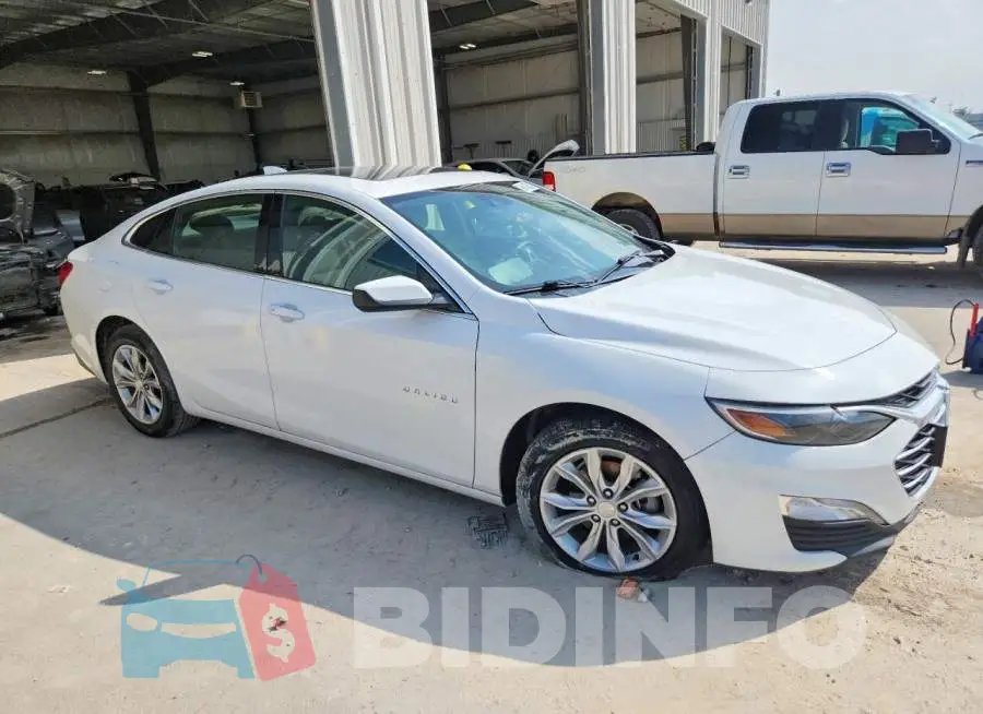 1G1ZD5ST5RF149829 Photo# 4