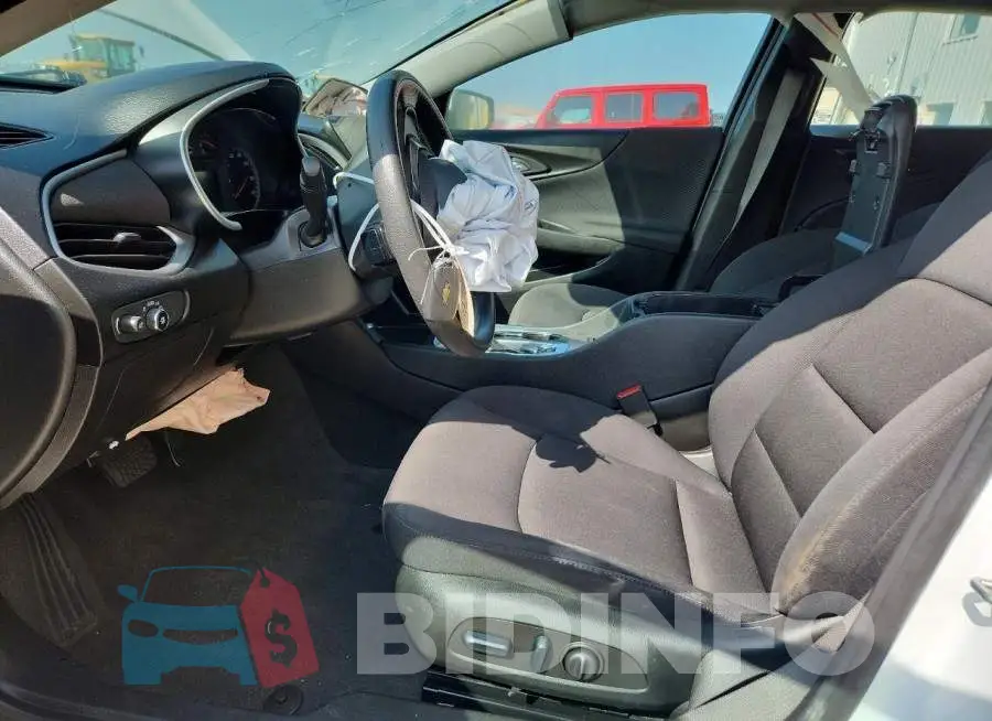 1G1ZD5ST5RF149829 Photo# 7