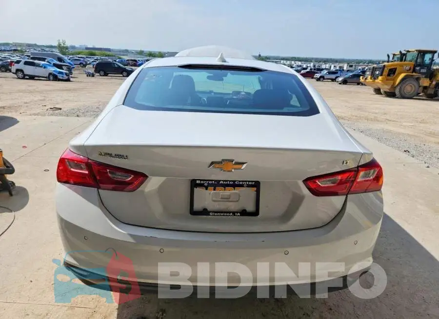 1G1ZD5ST5RF149829 Photo# 6