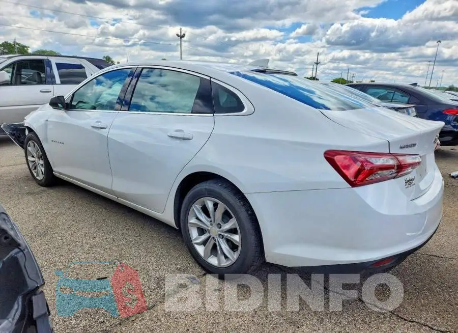 1G1ZD5ST8NF209483 Photo# 2
