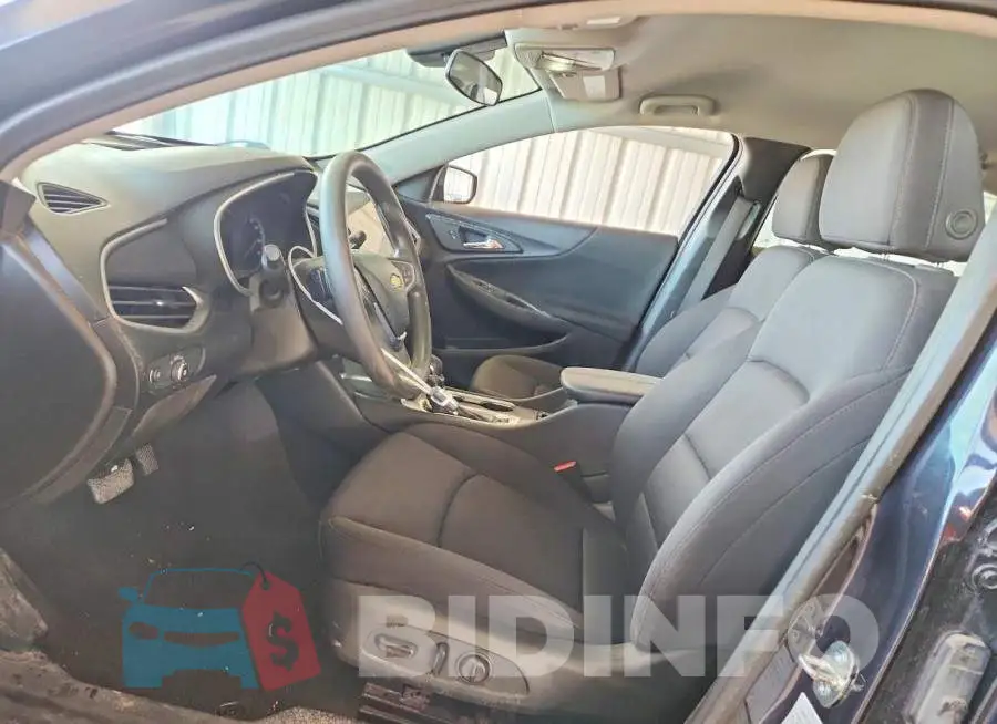 1G1ZD5ST8PF220521 Photo# 7