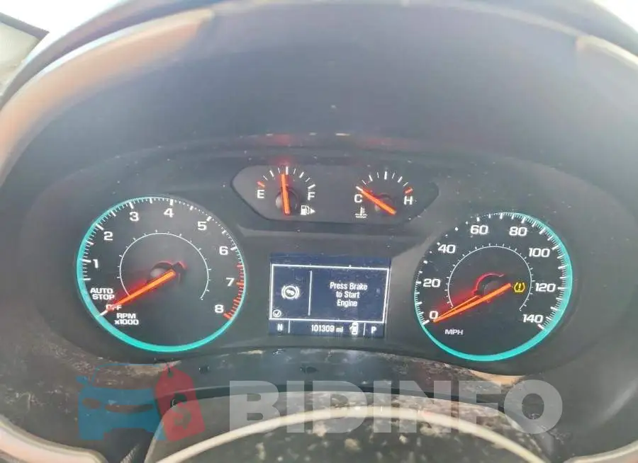 1G1ZD5ST8PF220521 Photo# 9