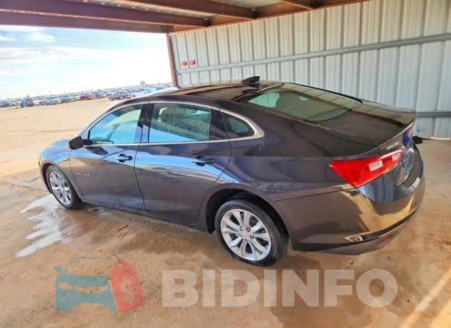 1G1ZD5ST8PF220521 Photo# 2