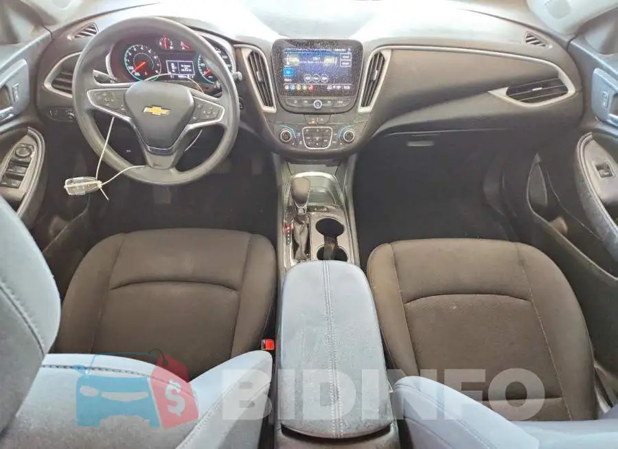 1G1ZD5ST8PF220521 Photo# 8