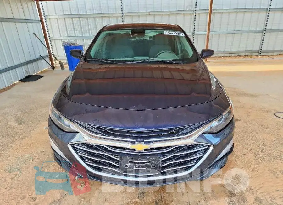 1G1ZD5ST8PF220521 Photo# 5