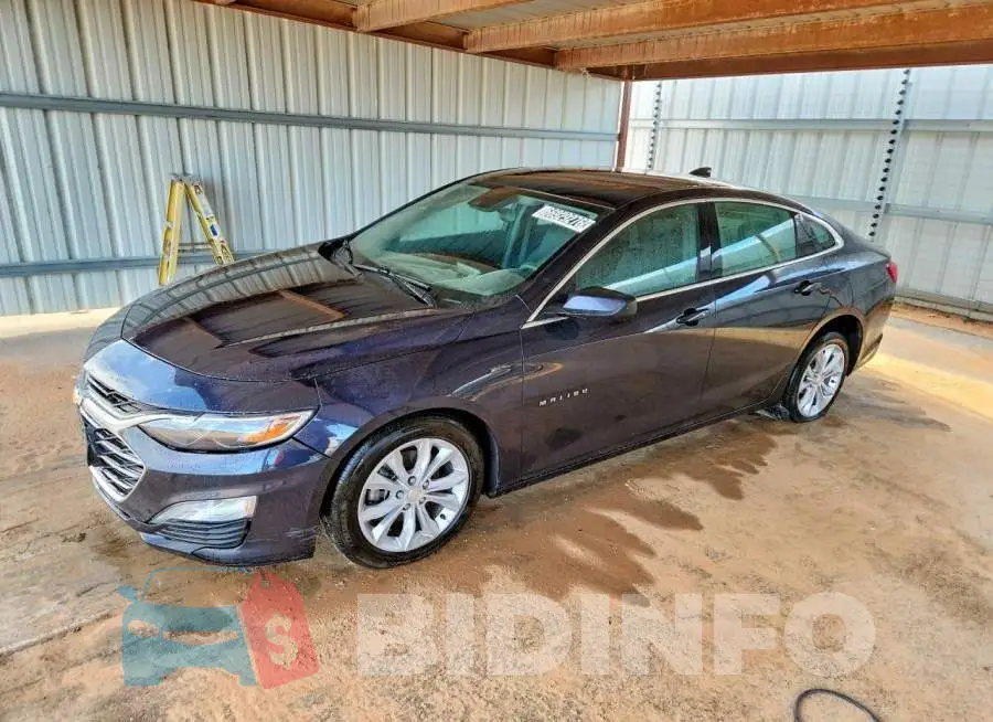 1G1ZD5ST8PF220521 Photo# 1