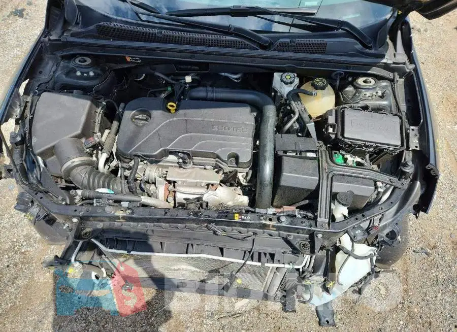 1G1ZD5ST8PF228036 Photo# 11