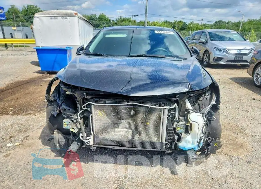 1G1ZD5ST8PF228036 Photo# 5