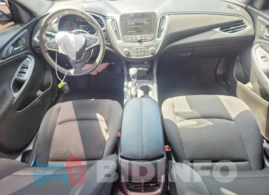 1G1ZD5ST8PF228036 Photo# 8