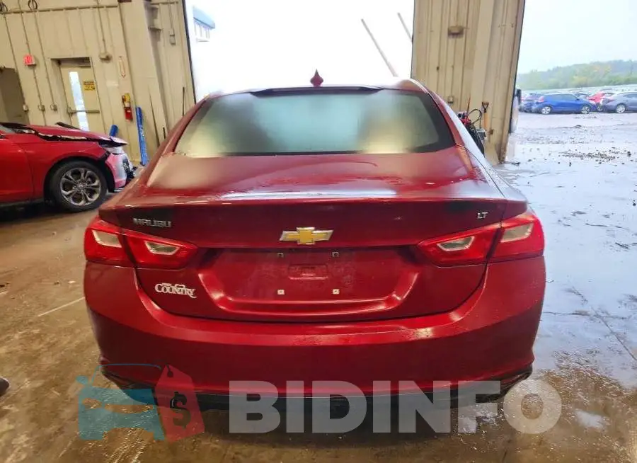 1G1ZD5ST9JF150647 Photo# 6
