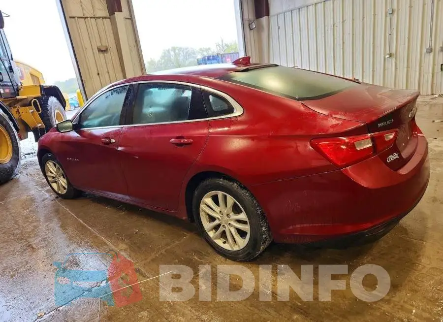 1G1ZD5ST9JF150647 Photo# 2