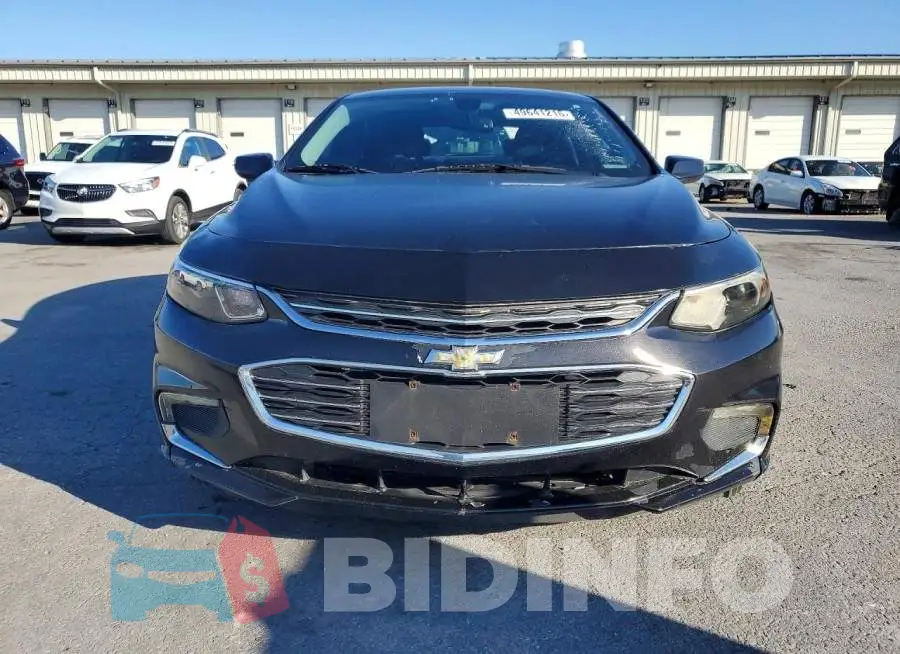 1G1ZD5STXJF215778 Photo# 5