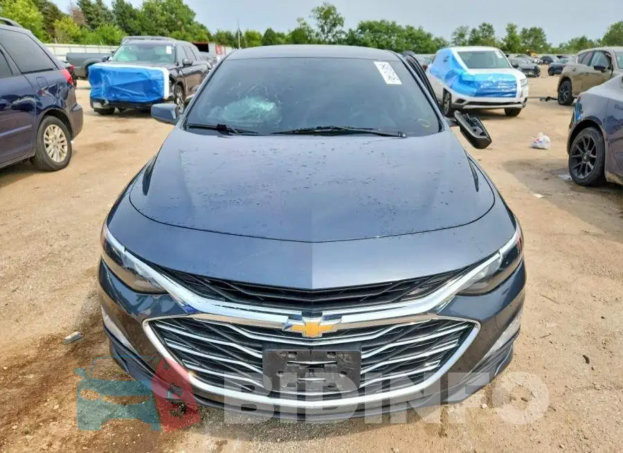 1G1ZD5STXLF070843 Photo# 5