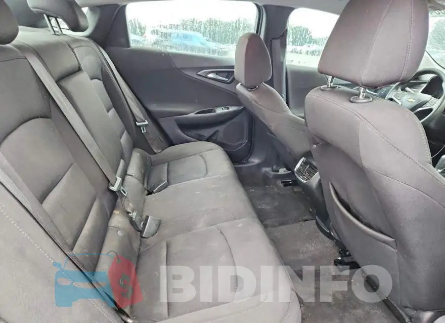 1G1ZD5STXLF092695 Photo# 10