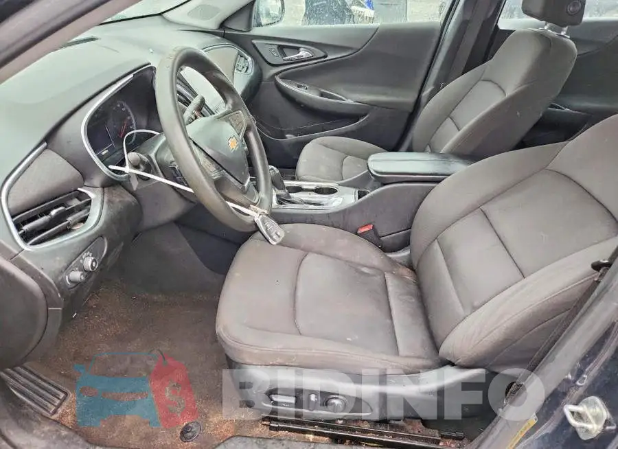 1G1ZD5STXLF092695 Photo# 7