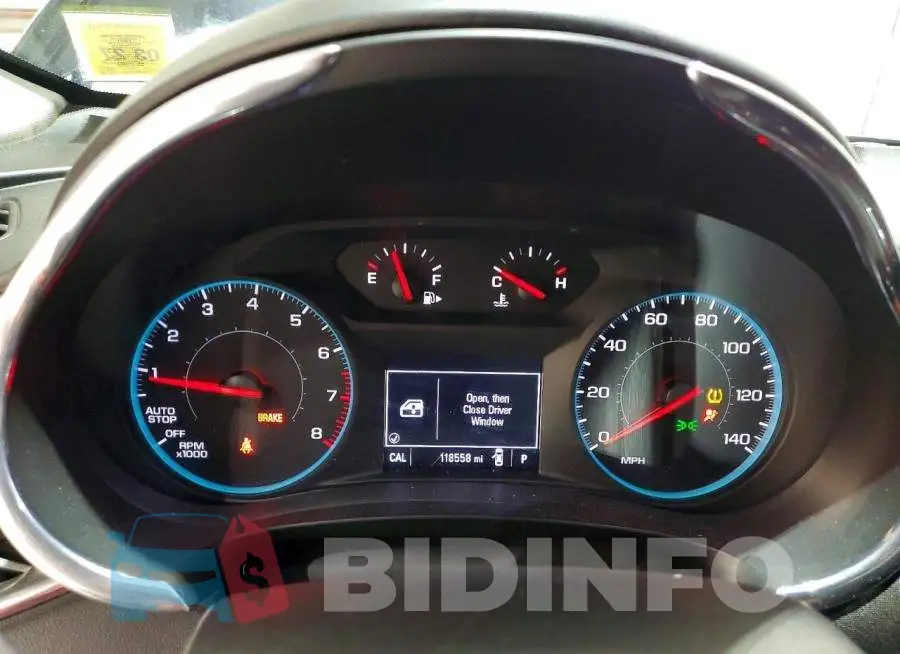 1G1ZE5ST5HF140558 Photo# 9