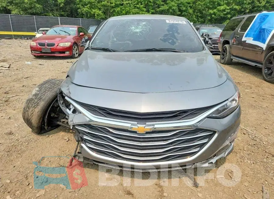 1G1ZE5ST5RF155157 Photo# 5